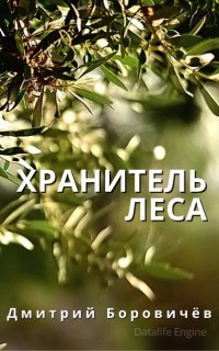 Хранитель леса - Дмитрий Боровичёв